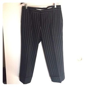 Banana Republic Crop Pant
